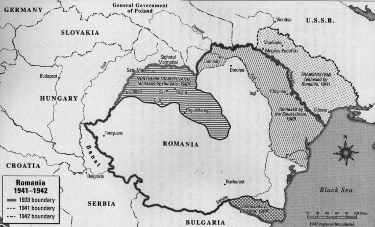 mapa-rumania-1941-42