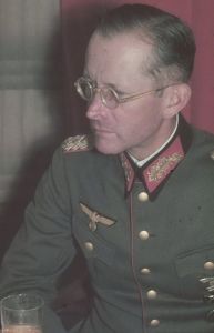 Marcks, Erich OKH heer wehrmacht halder