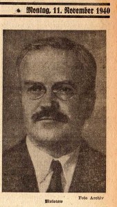 vyacheslav molotov