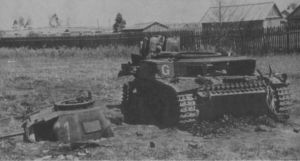 pzkpfw ii guderian