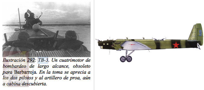 Tupolev TB-3 tb3-tupolev