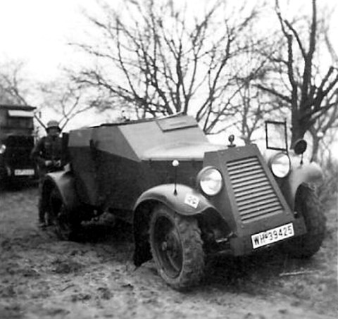 kfz 13