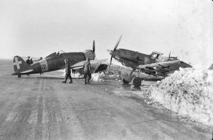 saetta-and-bf-109-ussr