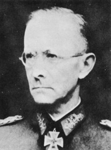 marcks erich general wehrmacht