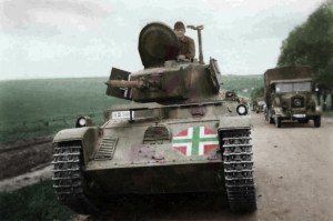 toldi carro de combate hungaro