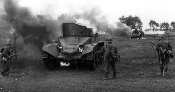 bt-2 en llamas barbarroja