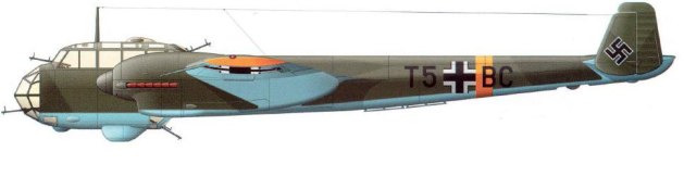 do-17z-2 downed 7aug41