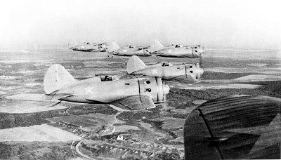 i-16 formation