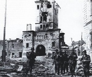 terespol door 333ir-45id brest