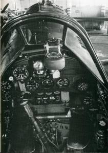 g.50 cockpit