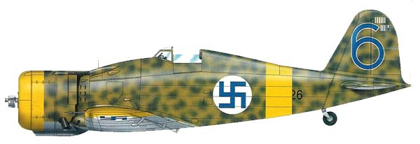 fiat g.50 perfil