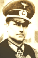 schlieper 45 infantry division