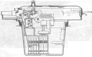 kt-28 gun