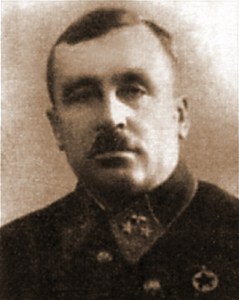 ionov aleksei pavlovich