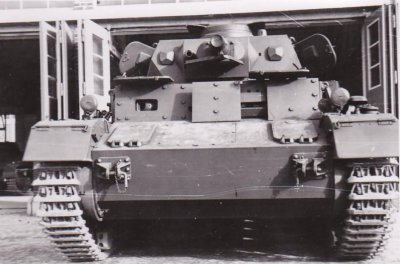 pz iv ausf e