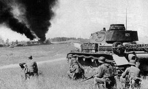 pz iv fuego cobertura