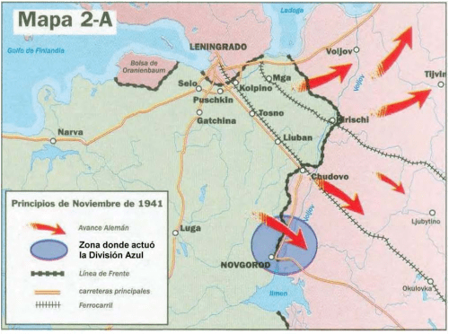 combat sector blue division