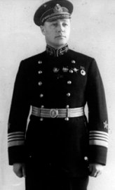 kuznetsov nikolai gerasimovich