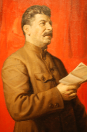 Stalin