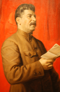 Stalin