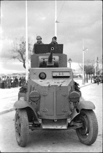 ba-6 spanish civil war