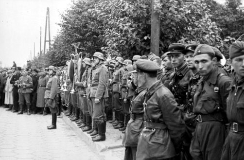 partition poland ussr and germany