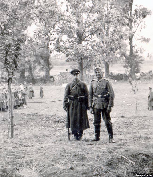 pacto no agresion-aleman y ruso brest-1939